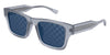 Gucci GG2072SA#colour_grey-blue-with-silver-logo-mirror