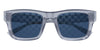 Gucci GG2072SA#colour_grey-blue-with-silver-logo-mirror