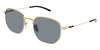 Gucci GG2095S #colour_gold/grey