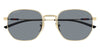 Gucci GG2095S #colour_gold/grey