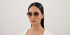 Gucci GG2101SA #colour_gold/brown gradient