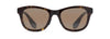 Maui Jim Hana Bay Dark-Tortoise-Brown #colour_dark-tortoise-brown