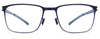 Mykita Henning Blue #colour_blue