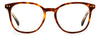 Kate Spade Asian Fit HERMIONE/G Dark Tortoise #colour_dark-tortoise