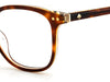 Kate Spade Asian Fit HERMIONE/G Dark Tortoise #colour_dark-tortoise