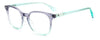 Kate Spade Asian Fit HERMIONE/G Blue #colour_blue