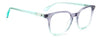 Kate Spade Asian Fit HERMIONE/G Blue #colour_blue