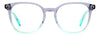 Kate Spade Asian Fit HERMIONE/G Blue #colour_blue