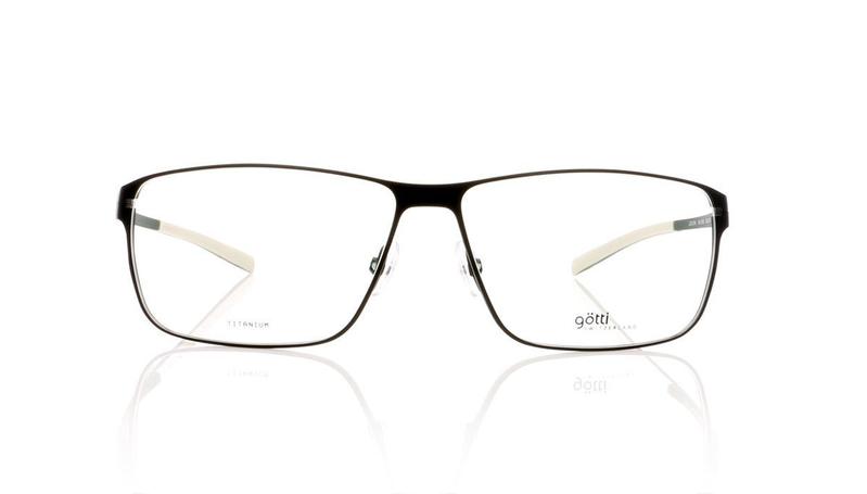 Gotti Jeon Black #colour_black