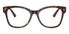 Jimmy Choo JC3056#colour_havana
