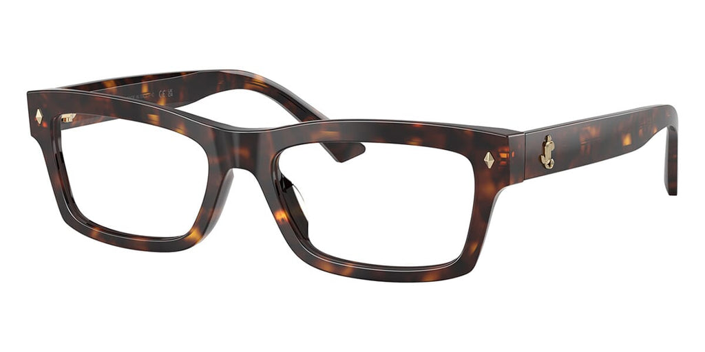Jimmy Choo JC3057U#colour_havana
