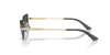 Jimmy Choo JC4012 #colour_pale gold/dark grey