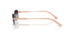 Jimmy Choo JC4013D #colour_rose gold/grey gradient