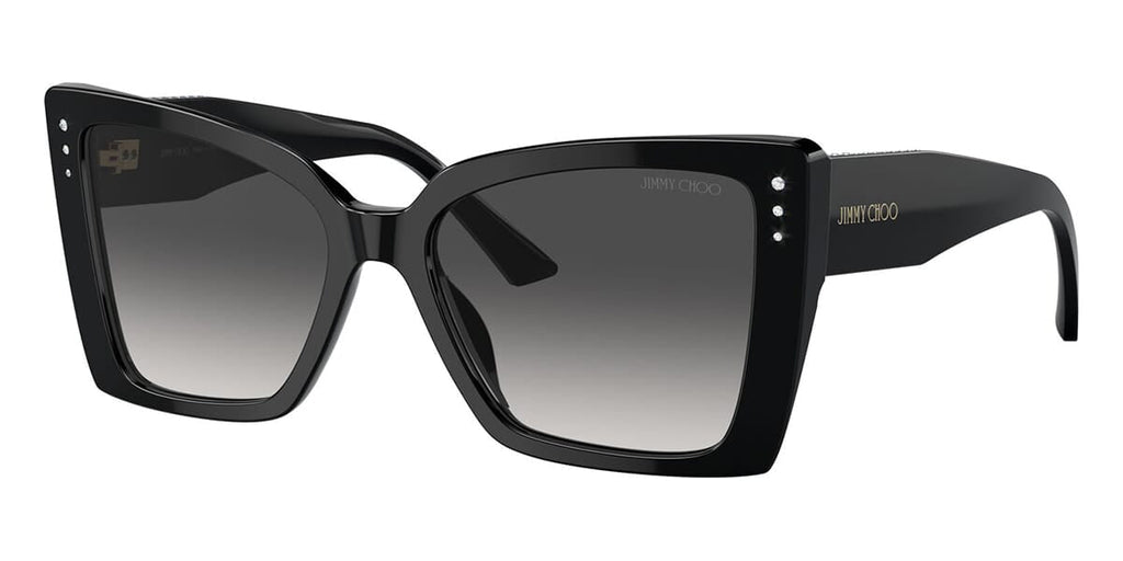 Jimmy Choo JC5001B #colour_black/grey gradient