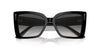 Jimmy Choo JC5001B #colour_black/grey gradient
