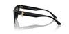 Jimmy Choo JC5008 #colour_black/dark grey