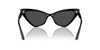 Jimmy Choo JC5008 #colour_black/dark grey