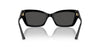 Jimmy Choo JC5011U #colour_black/dark grey