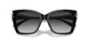 Jimmy Choo JC5012 #colour_black/grey gradient