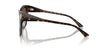 Jimmy Choo JC5012 #colour_dark havana/brown gradient