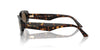 Jimmy Choo JC5015U #colour_havana/dark brown