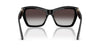 Jimmy Choo JC5031 #colour_black/grey gradient