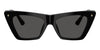 Jimmy Choo JC5062U #colour_black/dark grey
