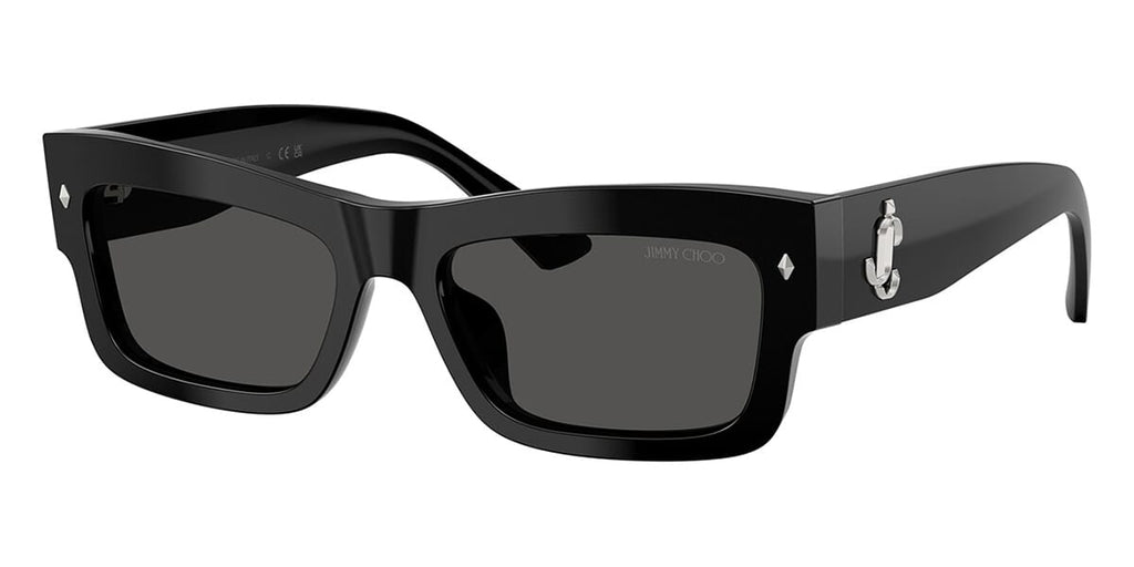 Jimmy Choo JC5063U #colour_black/dark grey