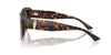 Jimmy Choo JC5066U #colour_havana/brown gradient