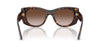 Jimmy Choo JC5066U #colour_havana/brown gradient