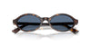 Jimmy Choo JC5068U #colour_havana/blue