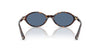 Jimmy Choo JC5068U #colour_havana/blue