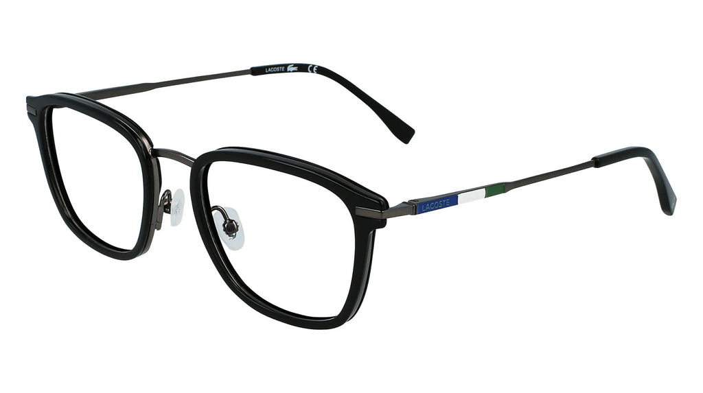 Lacoste L2604 ND Grey #colour_grey