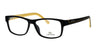 Lacoste L2707 Black #colour_black