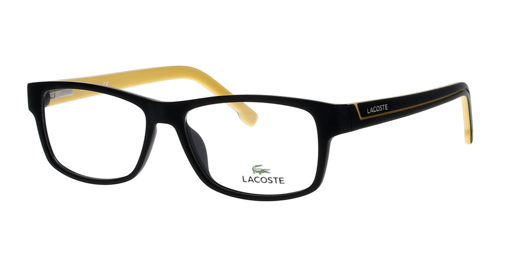 Lacoste L2707 Black #colour_black