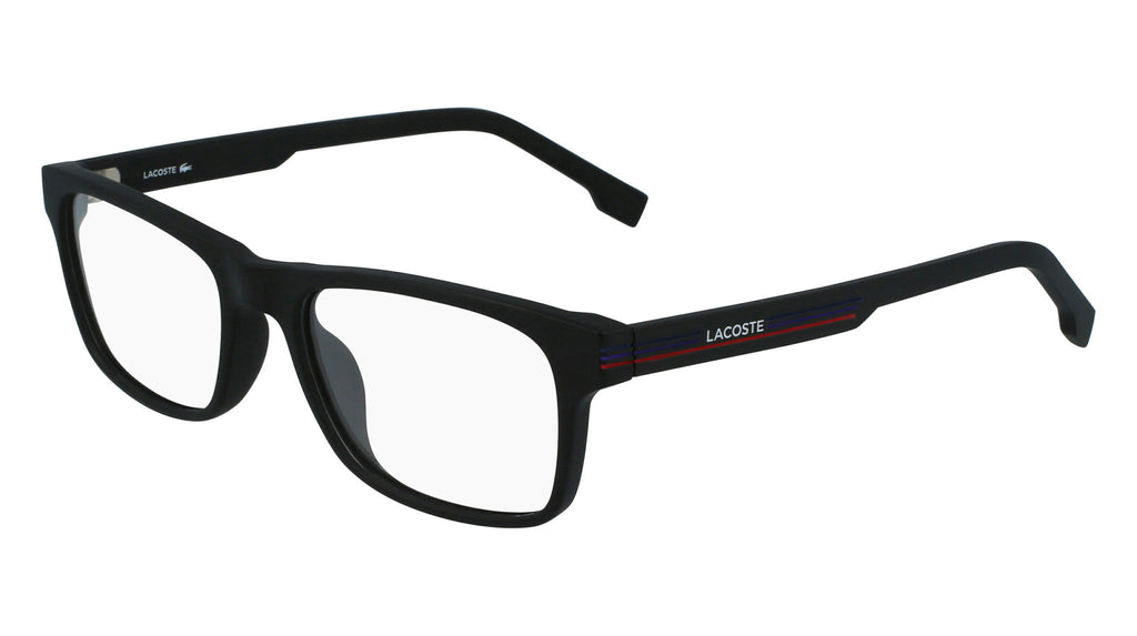 Lacoste L2886 Black #colour_black