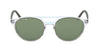Lacoste L881S Crystal/Green #colour_crystal-green