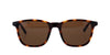 Lacoste L915S Dark Tortoise/Brown #colour_dark-tortoise-brown