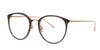 Linda Farrow Calthorpe LFL251 Brown #colour_brown