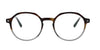 Mykita Bikki Dark Tortoise #colour_dark-tortoise