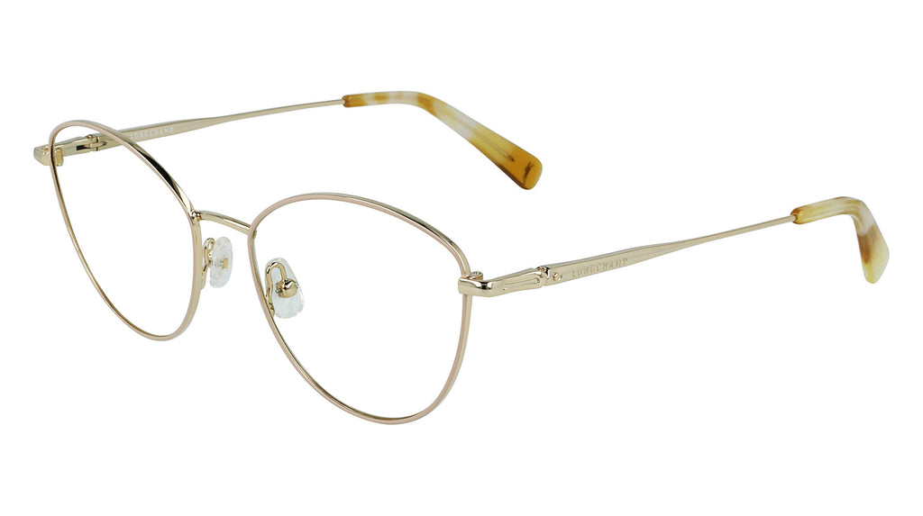 Longchamp LO2143 White #colour_white