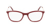 Longchamp LO2683 Red #colour_red