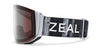 Zeal Lookout Brown-Brown-Mirror #colour_brown-brown-mirror