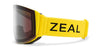 Zeal Lookout Yellow/Brown Mirror #colour_yellow-brown-mirror
