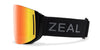 Zeal Lookout Black-Orange-Mirror #colour_black-orange-mirror