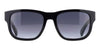 Moschino MOS202/S #colour_shiny black/grey gradient with light mirror