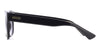 Moschino MOS202/S #colour_shiny black/grey gradient with light mirror
