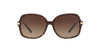 Michael Kors Adrianna II MK2024 Dark Tortoise/Brown #colour_dark-tortoise-brown