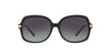Michael Kors Adrianna II MK2024 Black/Grey Gradient #colour_black-grey-gradient
