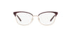 Michael Kors Adrianna IV MK3012 Red #colour_red